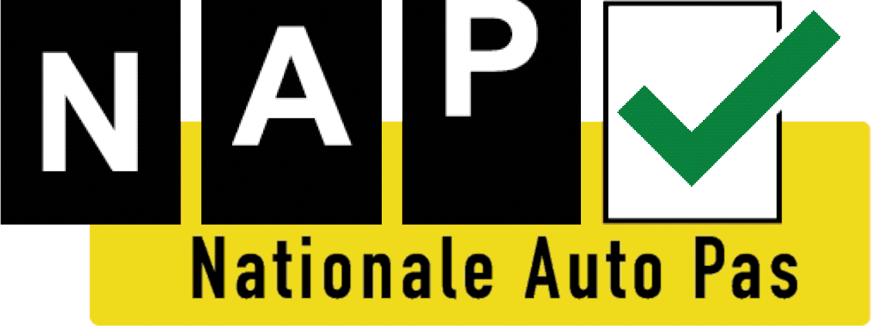 NAP weblabel